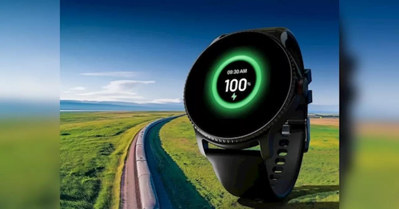 दिवाली पर दोस्तों को गिफ्ट करने के लिए बेस्ट हैं Smartwatch, मिलते हैं शानदार फीचर्स