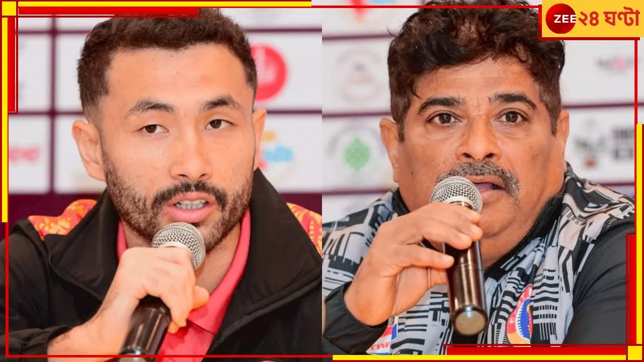  AFC Challenge League 2024-25: লিগে দেশের একমাত্র দল ইস্টবেঙ্গল! পাহাড় অভিযানে মশালবাহিনী, খেলা কি LIVE দেখাবে?