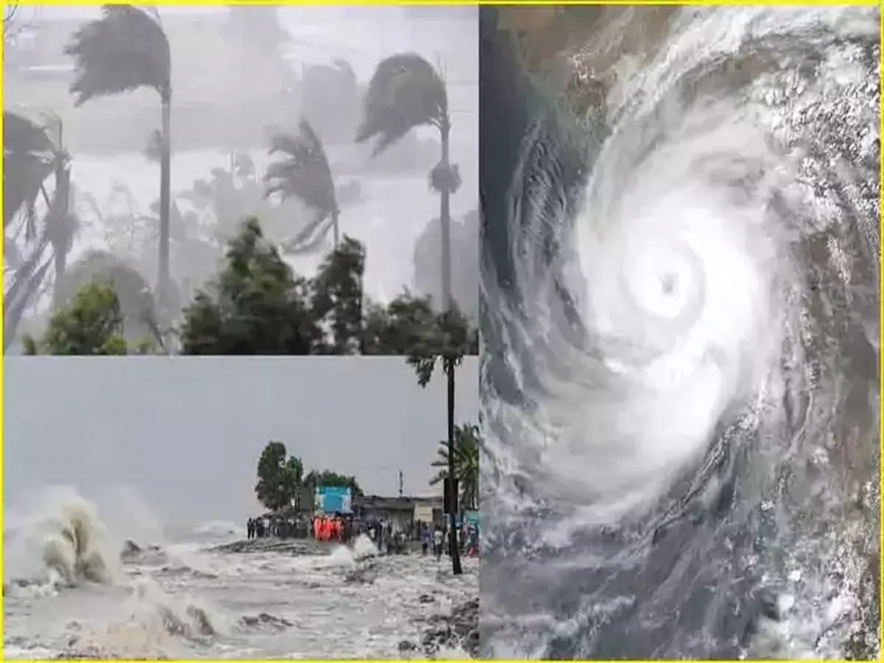 Cyclone Dana Latest Update: લેન્ડફોલ બાદ વધુ વિકરાળ બન્યું દાના, 7 રાજ્યો વાવાઝોડાની ઝપેટમાં! લાખો લોકો રાહત શિબિરમાં