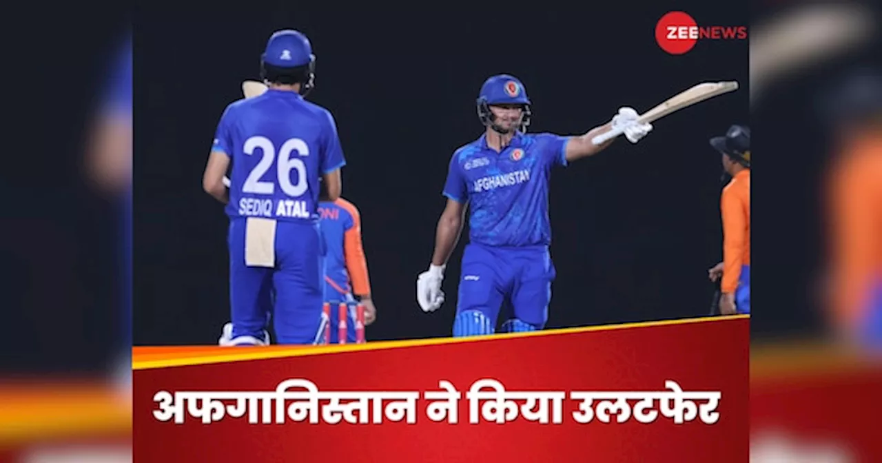 Emerging Asia Cup Final: न भारत.. न पाकिस्तान, फाइनल में इन टीमों के बीच घमासान, टीम इंडिया के साथ बड़ा उलटफेर