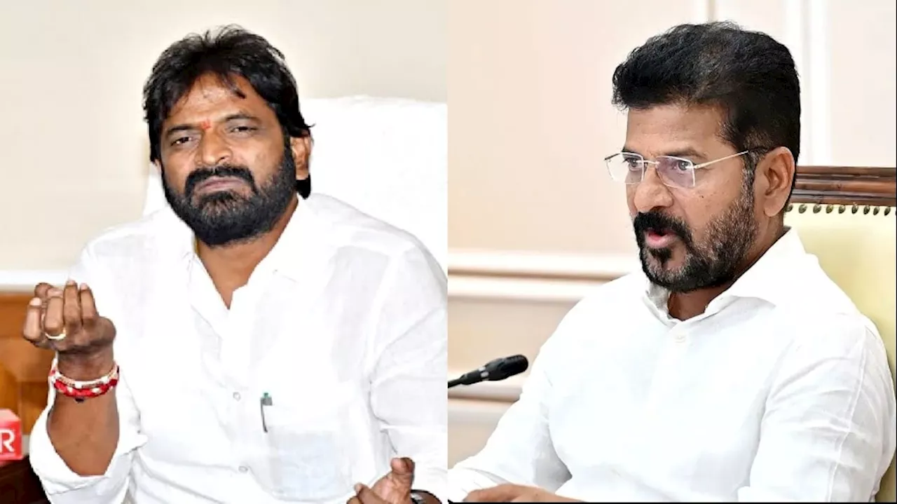 Ex Minister Srinivas Goud: చిక్కుల్లో మాజీ మంత్రి శ్రీనివాస్ గౌడ్‌.. ఒక్కొక్కటిగా వెలుగులోకి అక్రమాలు..!