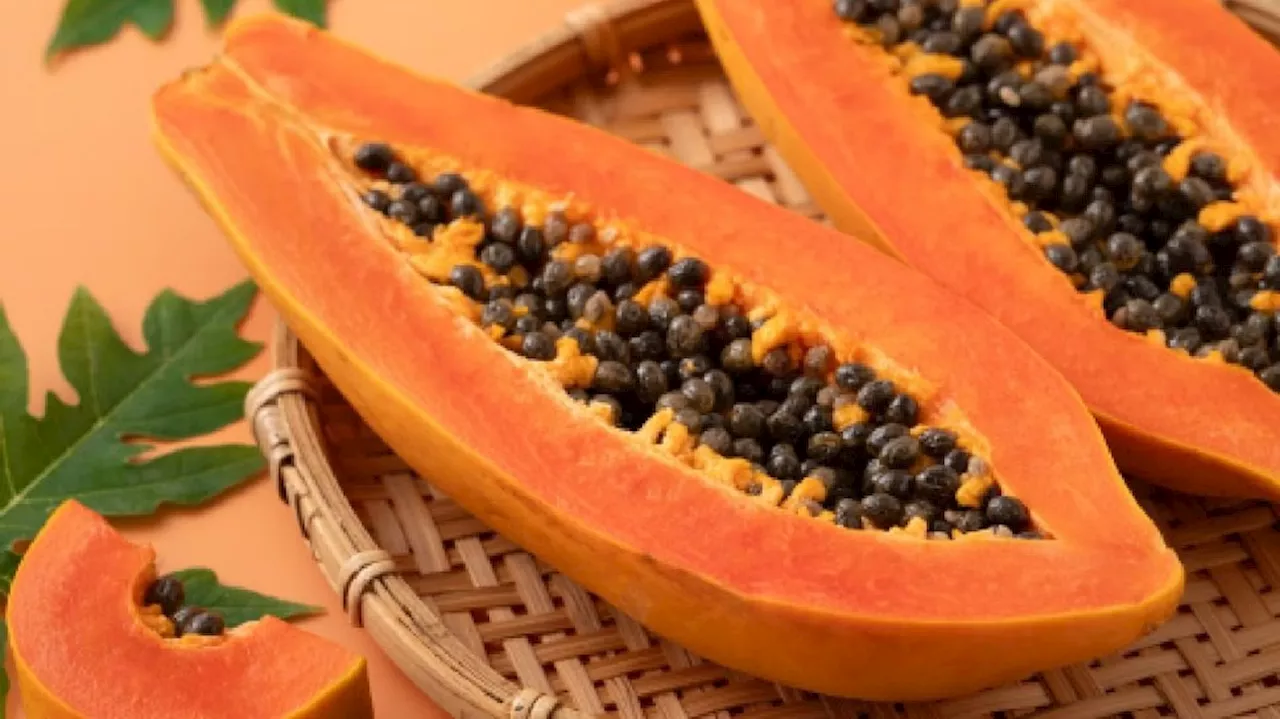 Papaya Seeds: ಪಪ್ಪಾಯಿ ಬೀಜಗಳಲ್ಲಿದೆ ಈ ಮಾರಕ ಕಾಯಿಲೆ ಗುಣಪಡಿಸುವ ಶಕ್ತಿ! ಹೀಗೆ ತಿಂದರೆ ರಕ್ತನಾಳದಲ್ಲಿ ಜಿಡ್ಡು ಕಟ್ಟಿದ ಕೆಟ್ಟ ಕೊಲೆಸ್ಟ್ರಾಲ್ ಸುಟ್ಟೇ ಹೋಗುತ್ತದೆ.. ಹಾರ್ಟ್‌ ಬ್ಲಾಕೇಜ್ ಸುಲಭವಾಗಿ ತೆರವಾಗುವುದು !