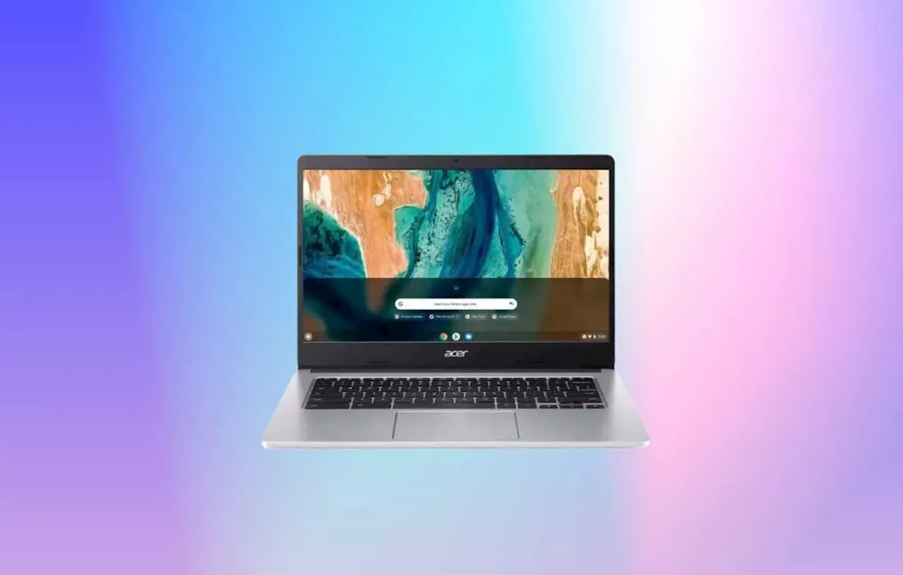 Impossible de passer à côté de ce PC Chromebook Acer à moins de 180 euros