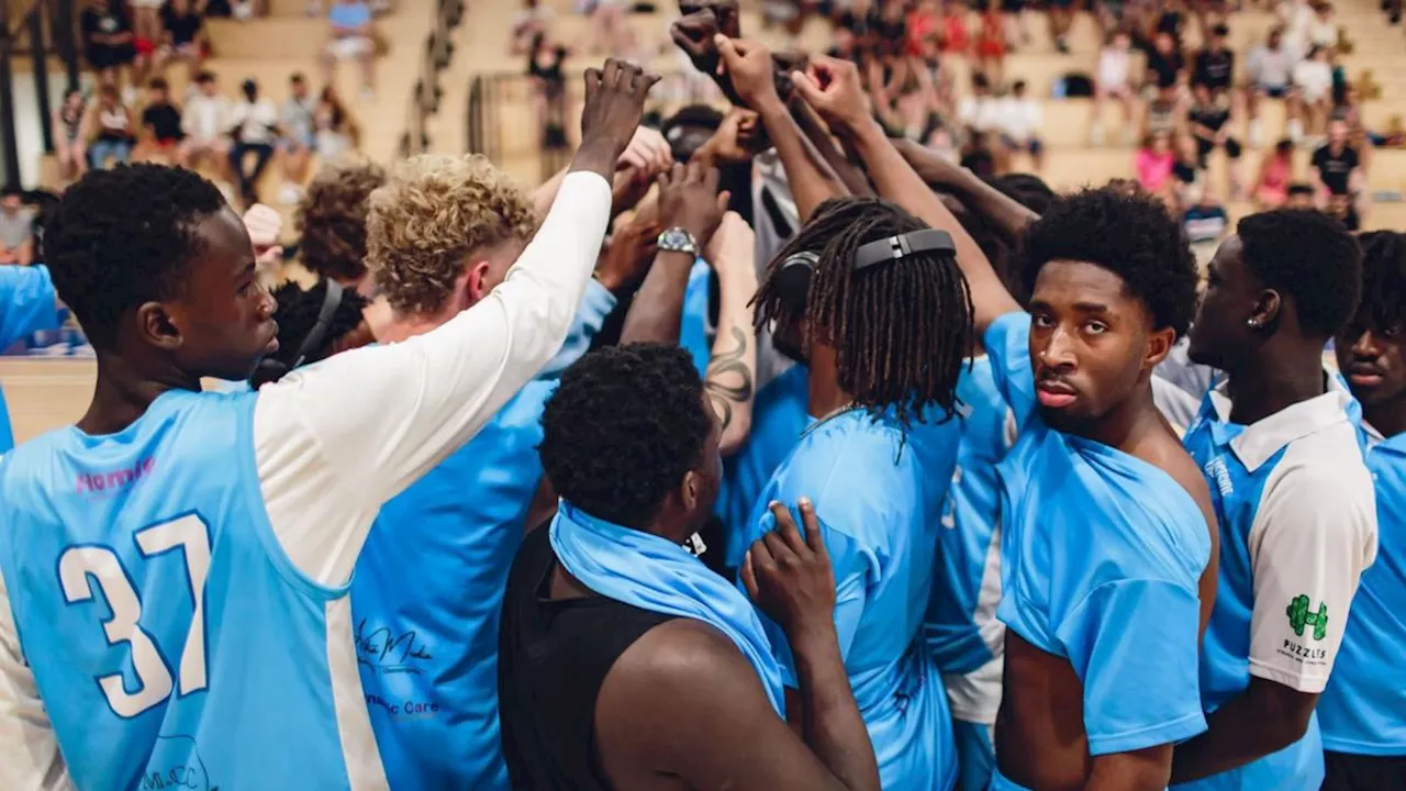 ‘Saved my life’: Eastside Rams basketball club helping at-risk young South Australians reach their potential