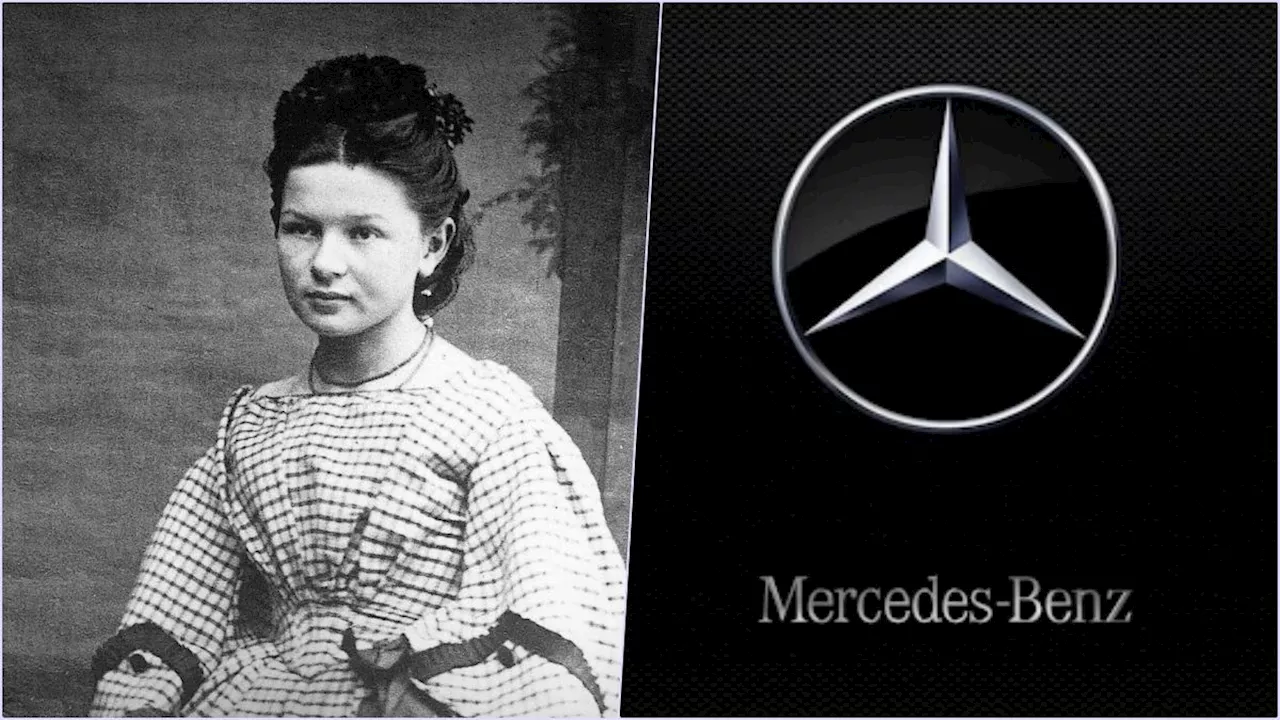 यह महिला न होती तो आज Mercedes का वजूद ही न होता! पढें ये अनोखी कहानी