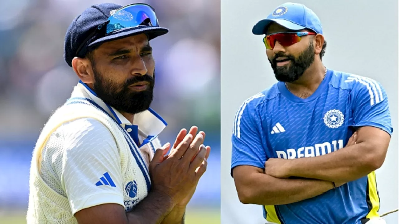 India squad for Australia Tests: मोहम्मद शमी ऑस्ट्रेल‍िया दौरे के लिए क्यों हुए बाहर? इन 3 नए ख‍िलाड़‍ियों को मौका... टीम इंड‍िया के सेलेक्शन की 7 बड़ी बातें