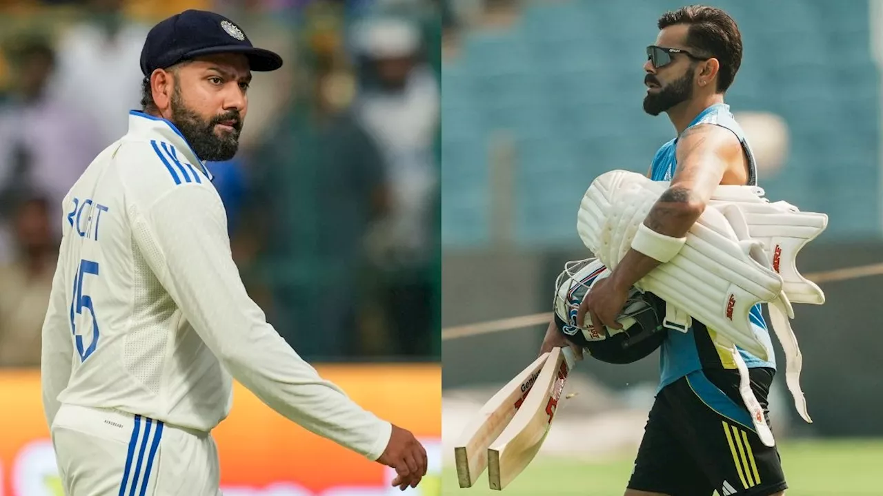 IND vs NZ 2nd Test: पुणे टेस्ट में टीम इंडिया रिपीट करेगी 2008 का इतिहास, तब सहवाग के तूफान में उड़े थे अंग्रेज, अब कीवी टीम की बारी