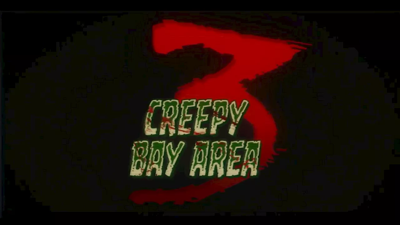 'Creepy Bay Area 3': Exploring spooky spots around the Bay, including the most mysterious museums