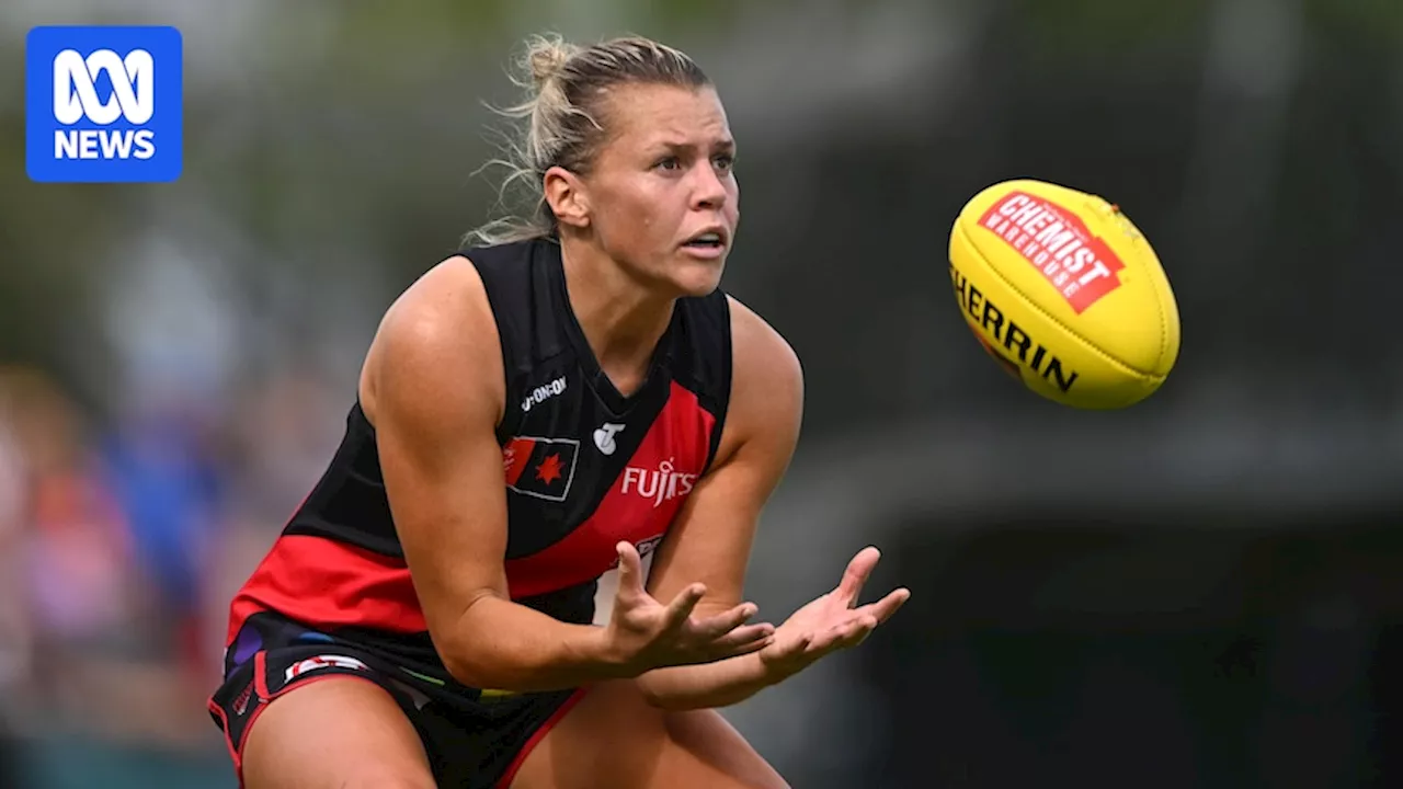 Bombers and Tigers draw inaugural Dreamtime in Darwin AFLW clash, Port Adelaide, Fremantle and Geelong win