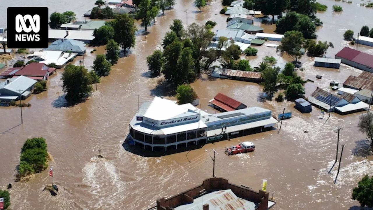 Flood victims in NSW Central West to receive $40m housing package two years after disaster