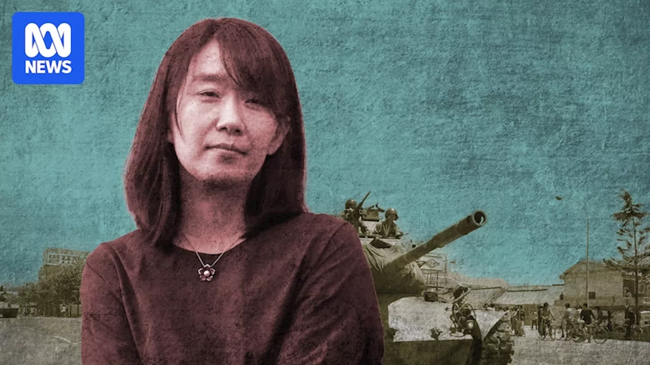 Han Kang's Nobel prize win sheds light on Gwangju uprising, a dark chapter in South Korean history