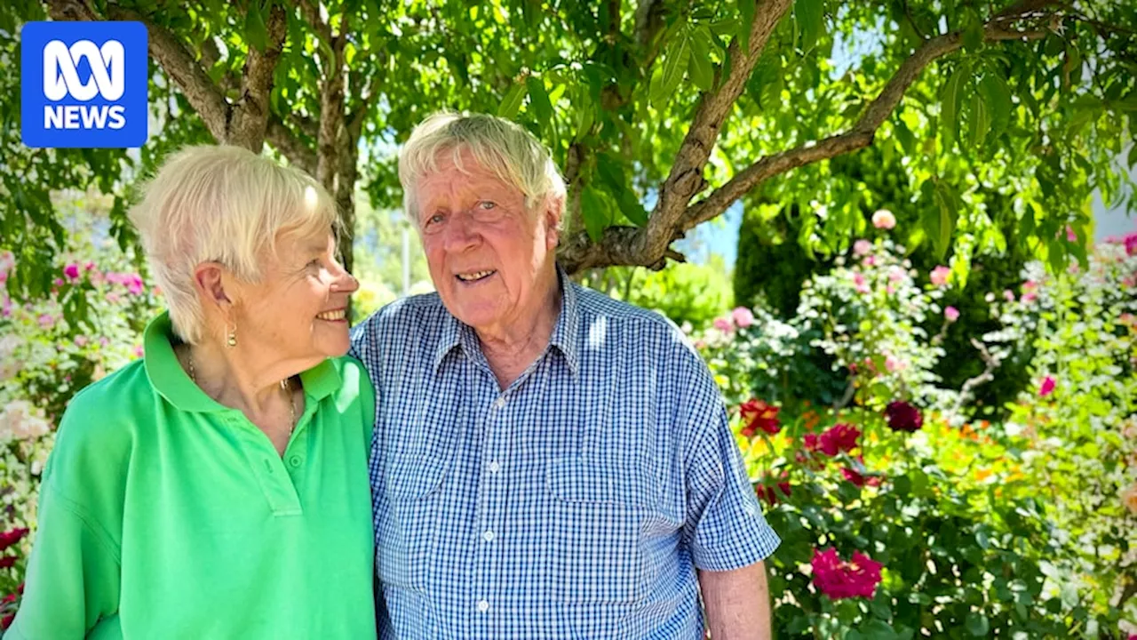 Riverland Rose and Garden Festival celebrates 30 years with support from SA community