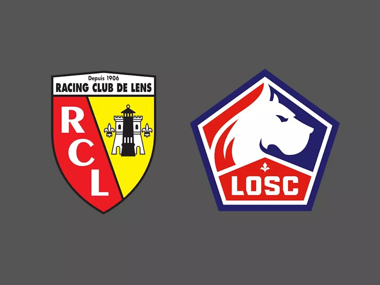 – Lille : à quelle heure et sur quelle chaîne voir le derby du Nord ?