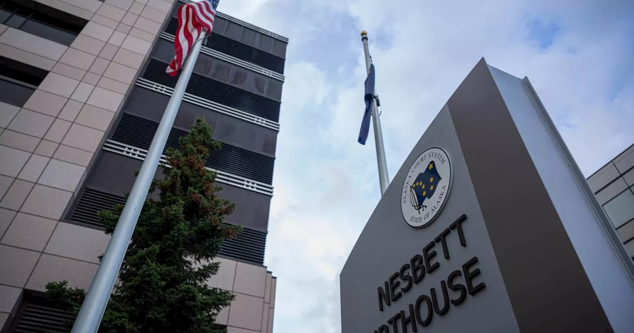Anchorage judge faces ouster in Nov. 5 election after contentious homeschool decision