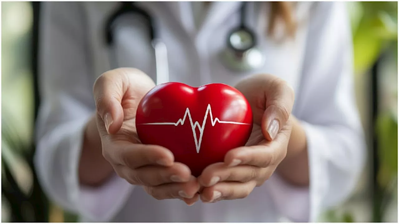 Heart Health: आपको हृदय रोगों का खतरा तो नहीं? इन आठ में से कोई तीन दिक्कतें भी हैं तो तुरंत हो जाइए सावधान