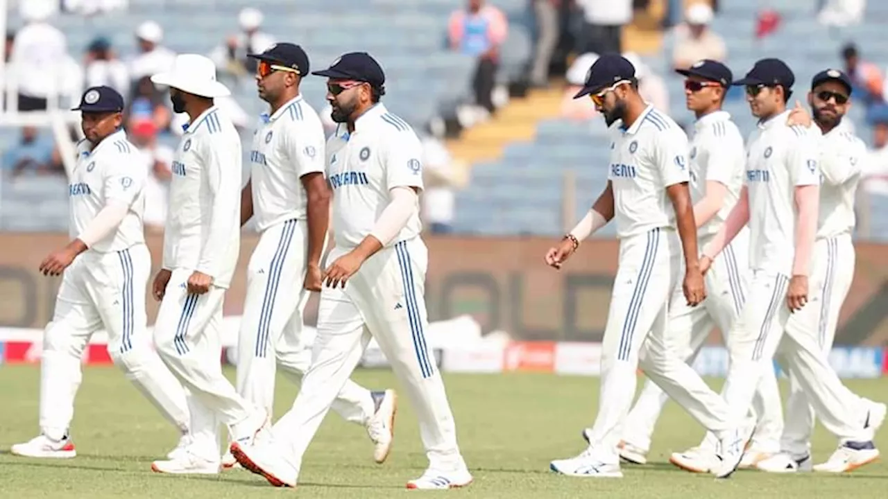 IND vs NZ Live Score: न्यूजीलैंड की दूसरी पारी 255 रन पर खत्म, क्या 359 रन के लक्ष्य का पीछा कर पाएगा भारत?