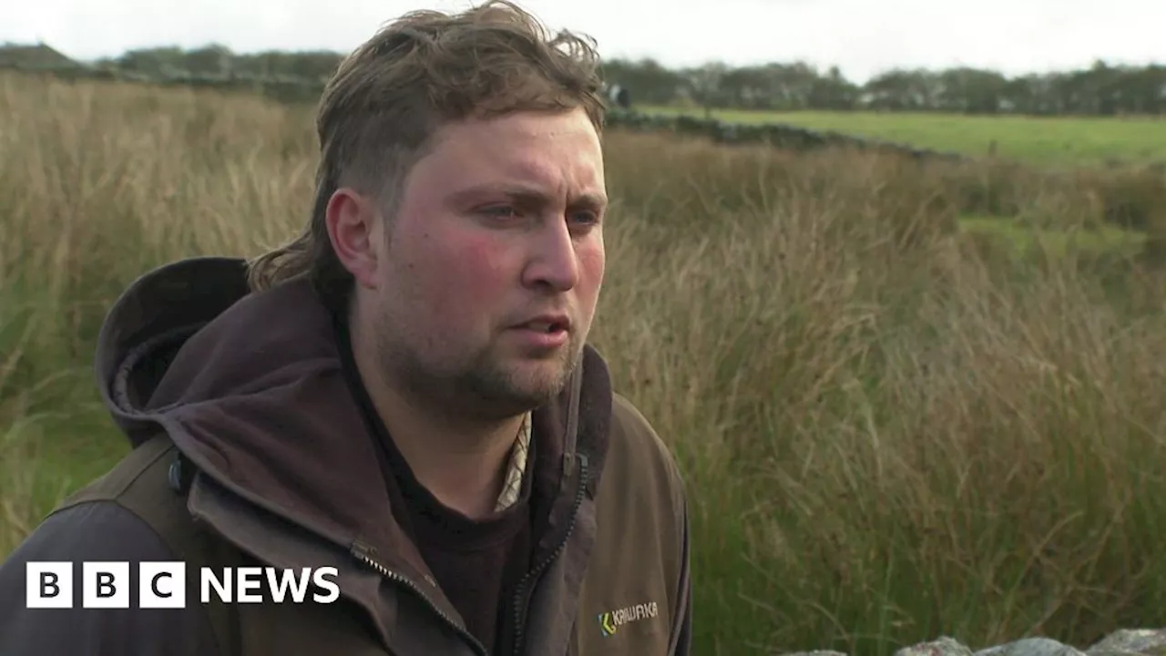 Lancashire farmers' concern over funding cuts ahead of Budget