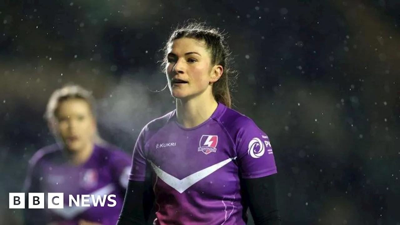 Northampton fans urged to back home Women's Rugby World Cup