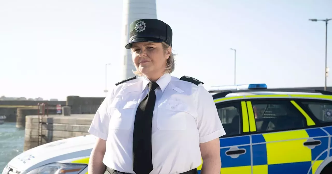 Derry Girls star heads up NI police drama as it returns to screens