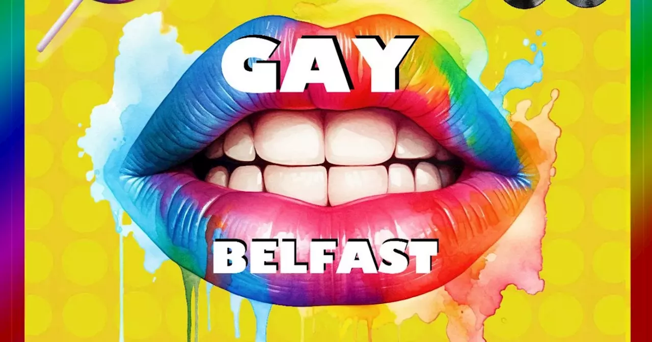 New monthly LGBTQ+ event to launch in South Belfast