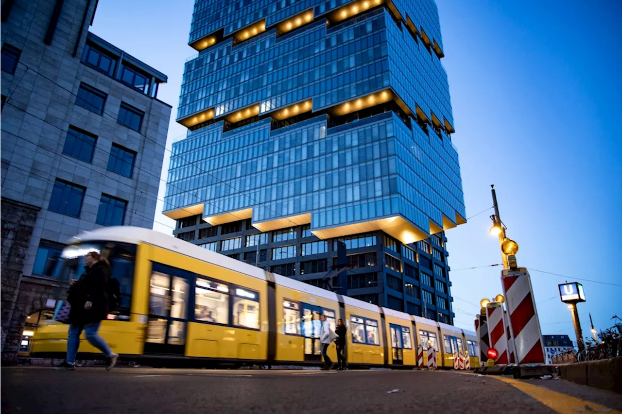 Verkehr am Wochenende in Berlin: Veranstaltungen und Sperrungen am Samstag und Sonntag