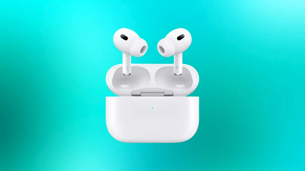 Erreur de prix ou offre folle sur les célèbres écouteurs AirPods Pro 2 ?