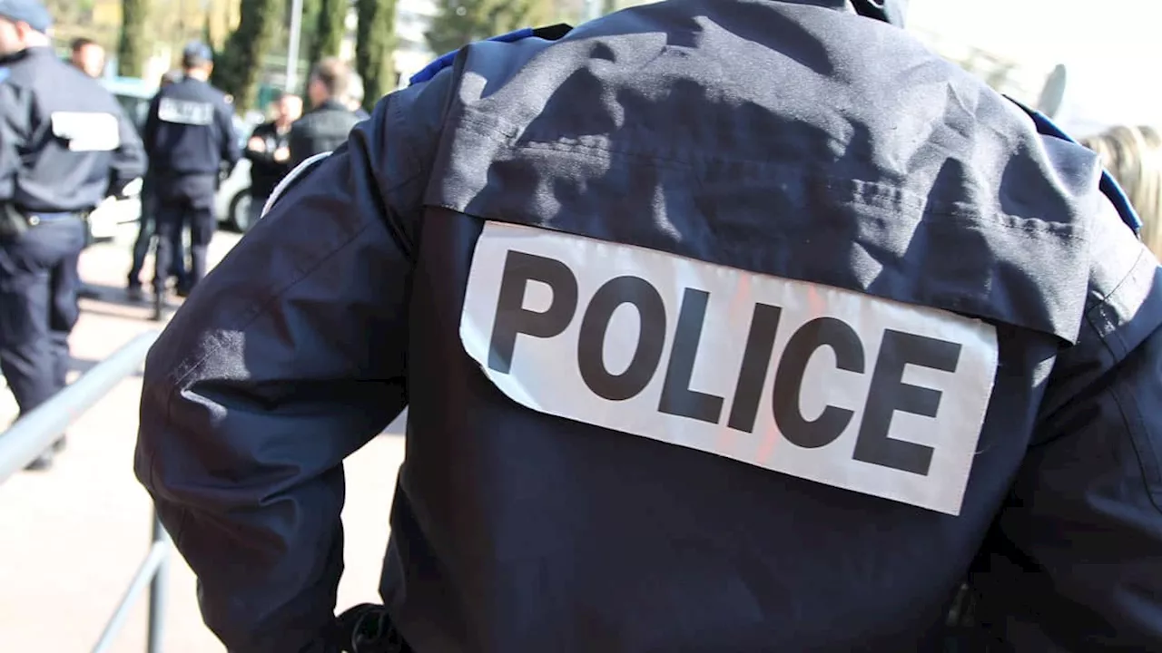 Morbihan: trois policiers blessés à Lorient dans une attaque au sabre