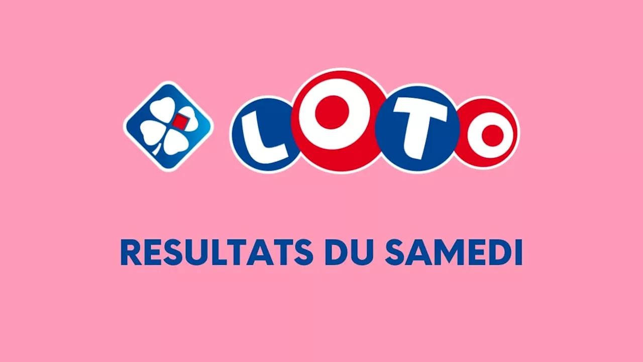 Tirage du Loto du samedi 26 octobre 2024 : découvrez les résultats