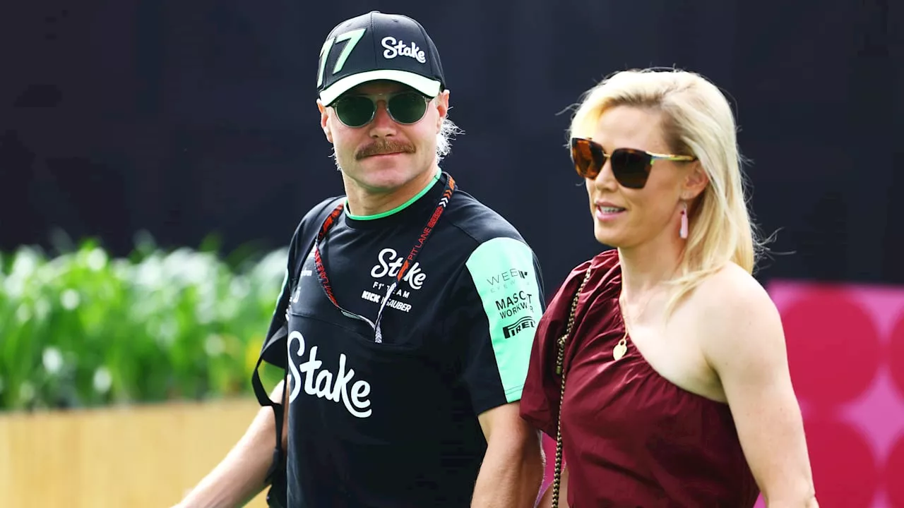 Formel 1: Fahrer-Wende? Plötzlich spricht Audis Top-Kandidat von Mercedes
