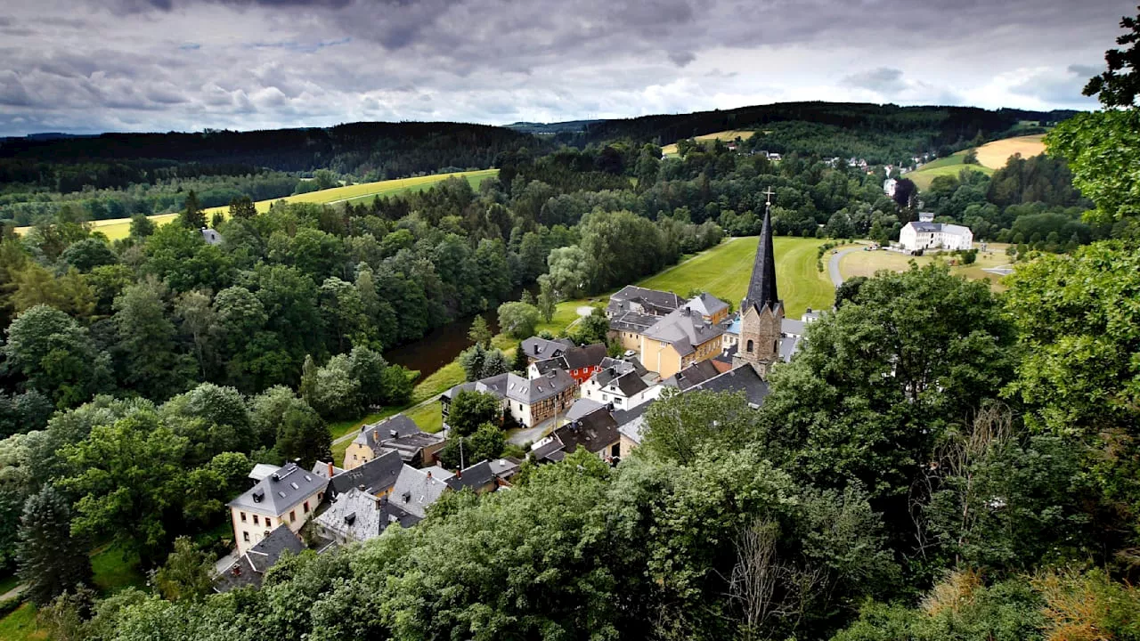 Thüringen: In dieser Stadt will niemand Bürgermeister werden