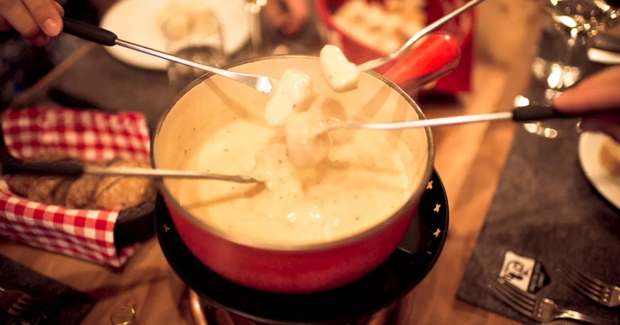 So gelingt dir das perfekte Fondue