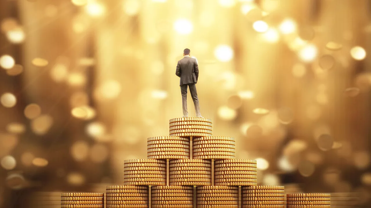 Millionär Marc Faber packt aus: In diese Aktien, Gold und Immobilien investiert Börsen-Legende jetzt