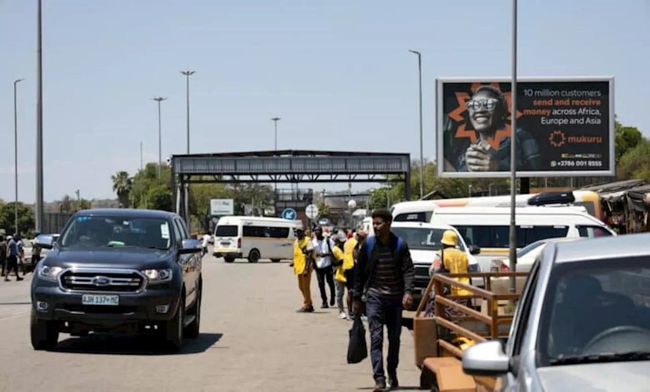 Lebombo Border delays over, says Border Management Authority