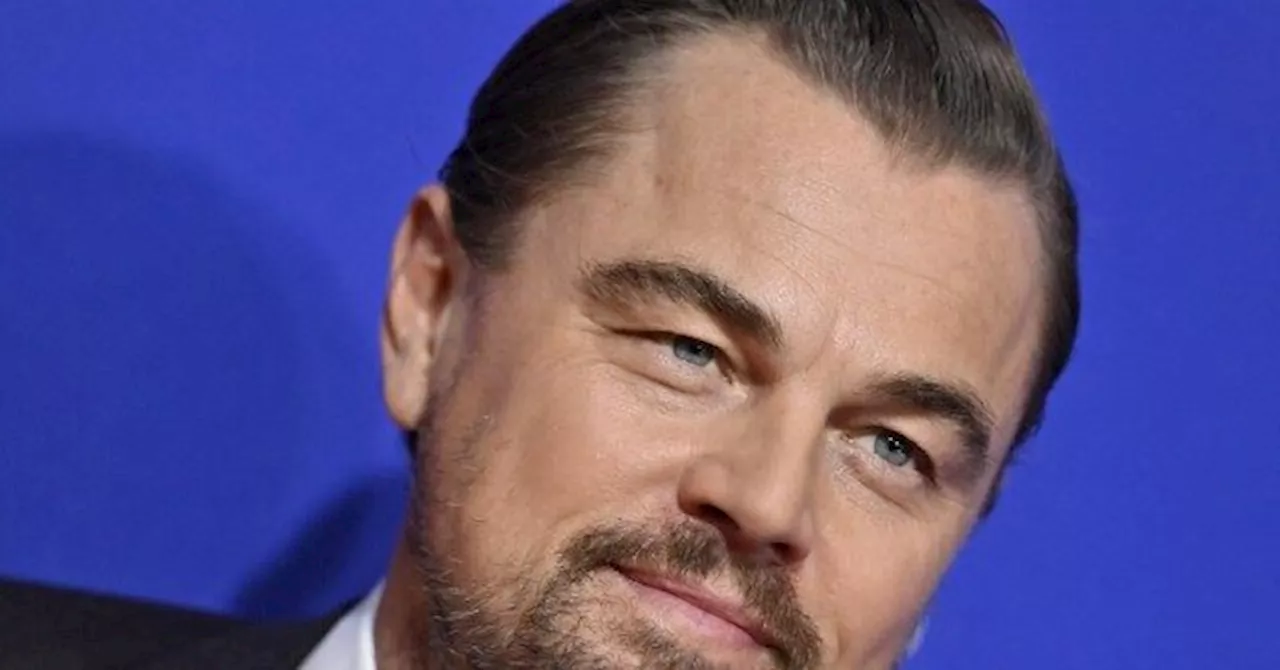 Leonardo DiCaprio, Jet-Setting Climate Doomer, Endorses Kamala Harris to ‘Help Save the Planet’