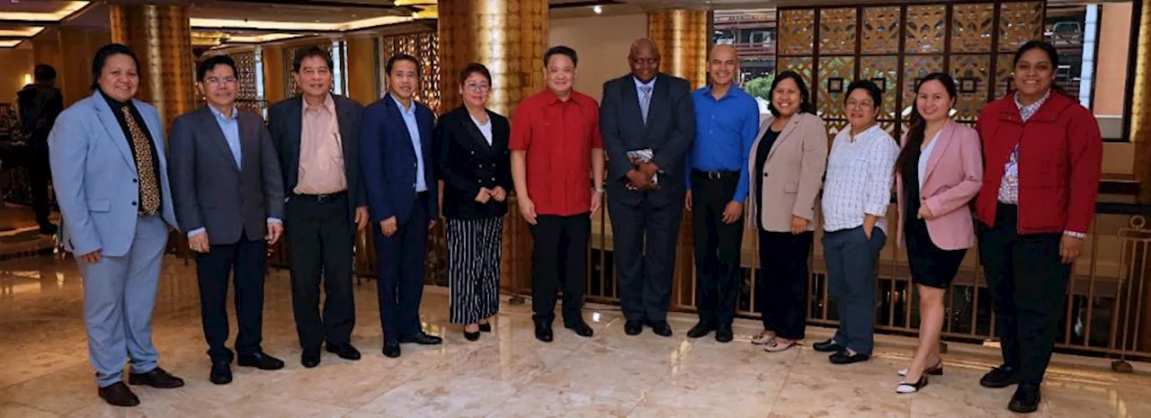 COA, World Bank to collaborate in enhancing accountability processes