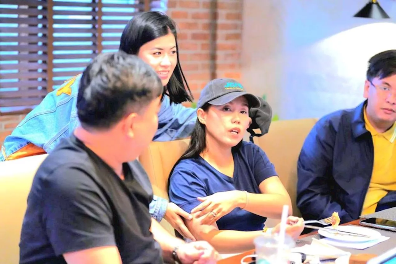 Matibag wants long-term solutions to flood, calls for inter-agency meetings