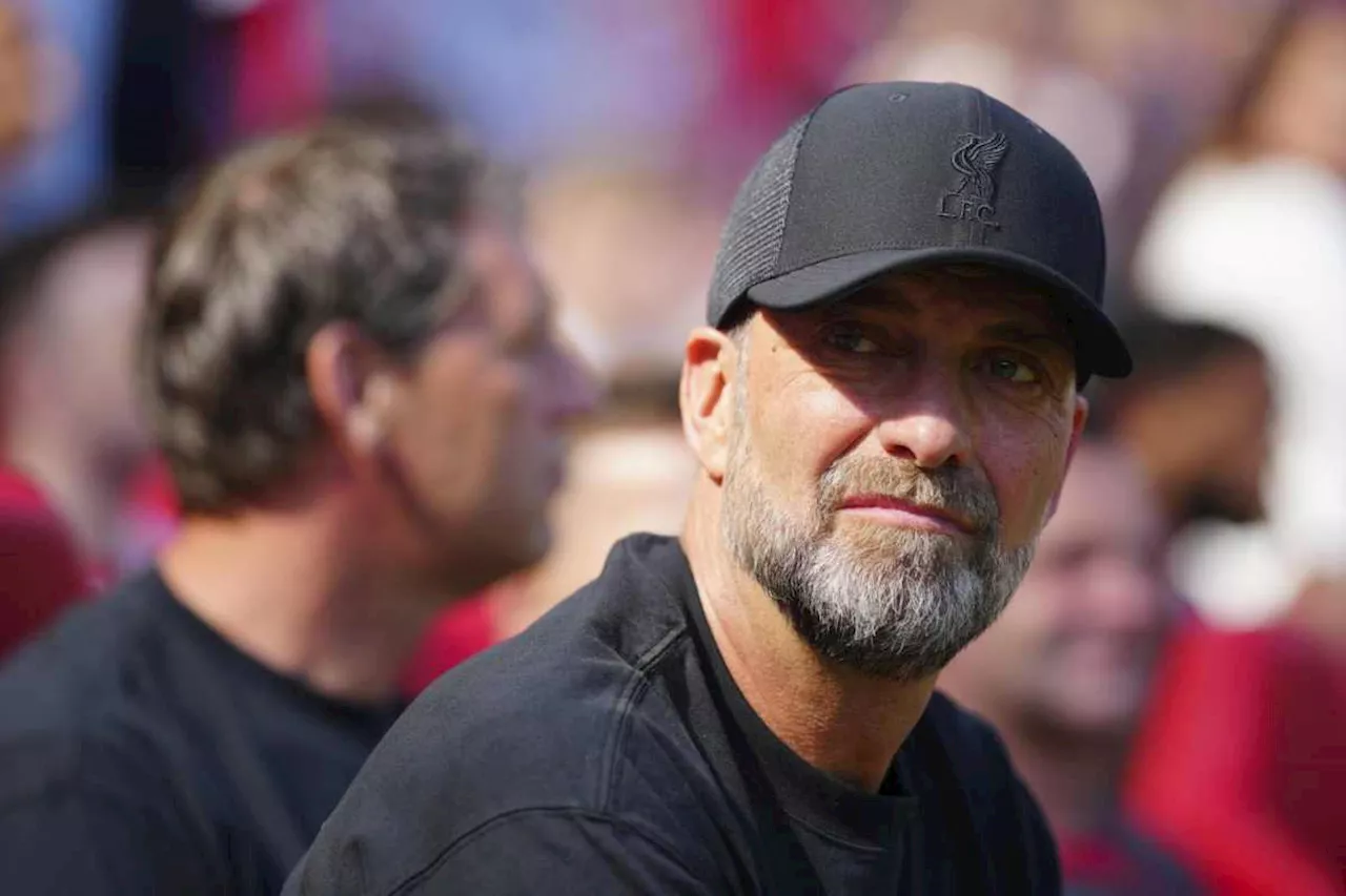 Impresa storica, così cambia tutto: intreccio con Klopp