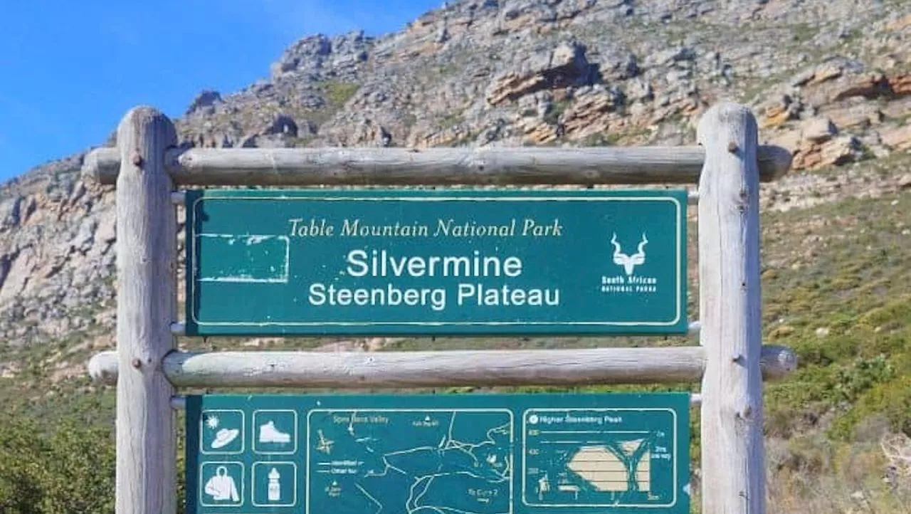 5 hikers mugged in Table Mountain National Park spark safety concerns