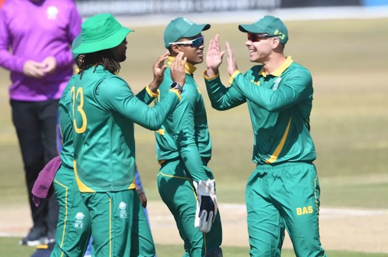 Proteas eye World Test Championship Final after dominant win