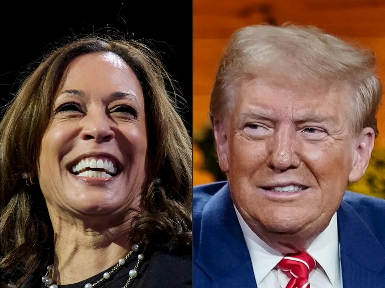 Beyoncé expressa apoio a Kamala Harris; Trump ataca a migração ilegal