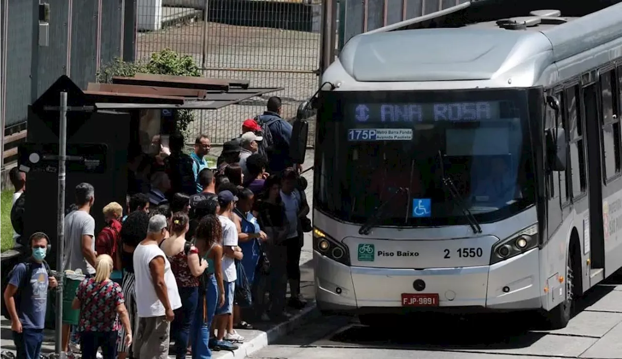 Enem 2024: Ubes pede passe livre a estudantes nos dois dias de provas