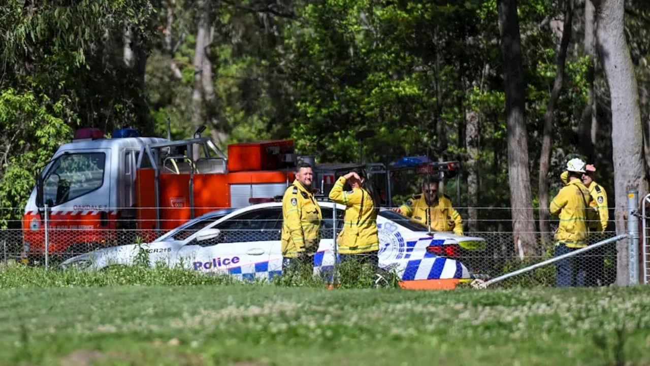 3 dead after light aircraft collide in Australia