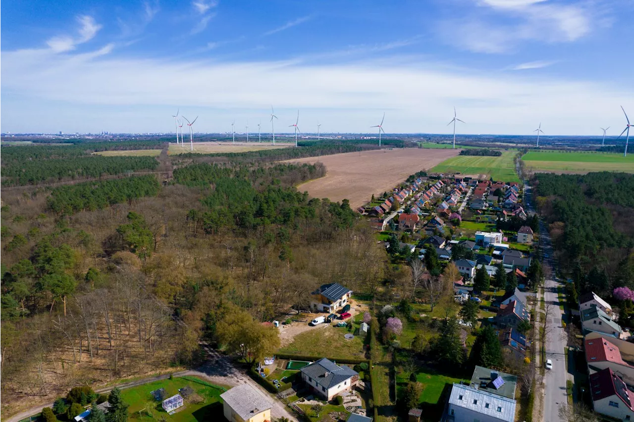 #Stahnsdorf: Gemeinde begrüßt Verzicht auf Bau von Bahninstandhaltungswerk