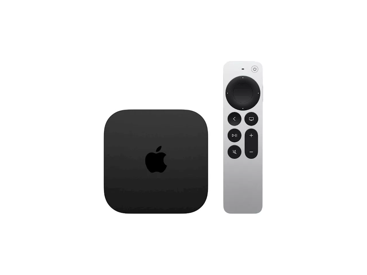 Rakuten affiche enfin l’Apple TV 4K à un prix qui devrait être le sien, foncez !