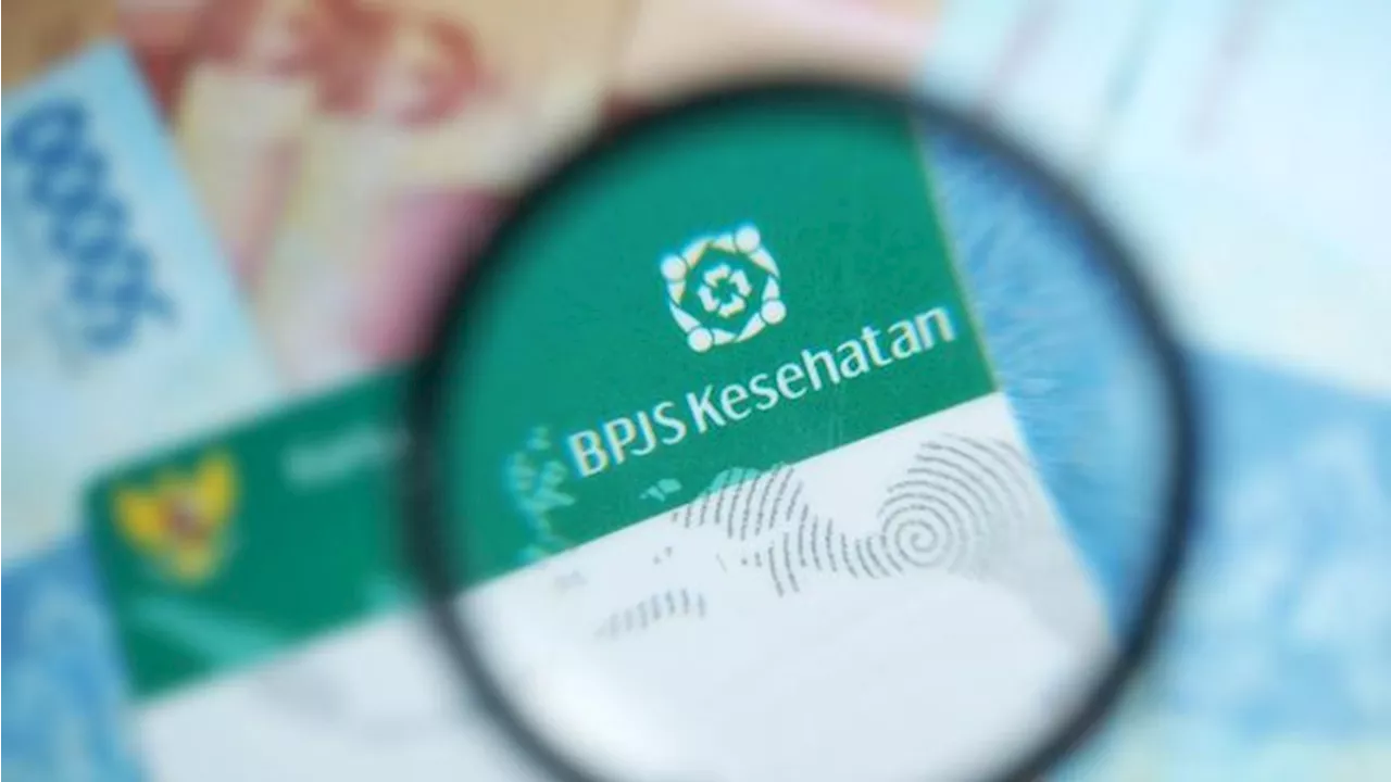 Terbaru, Daftar Iuran BPJS Kesehatan per 26 Oktober 2024