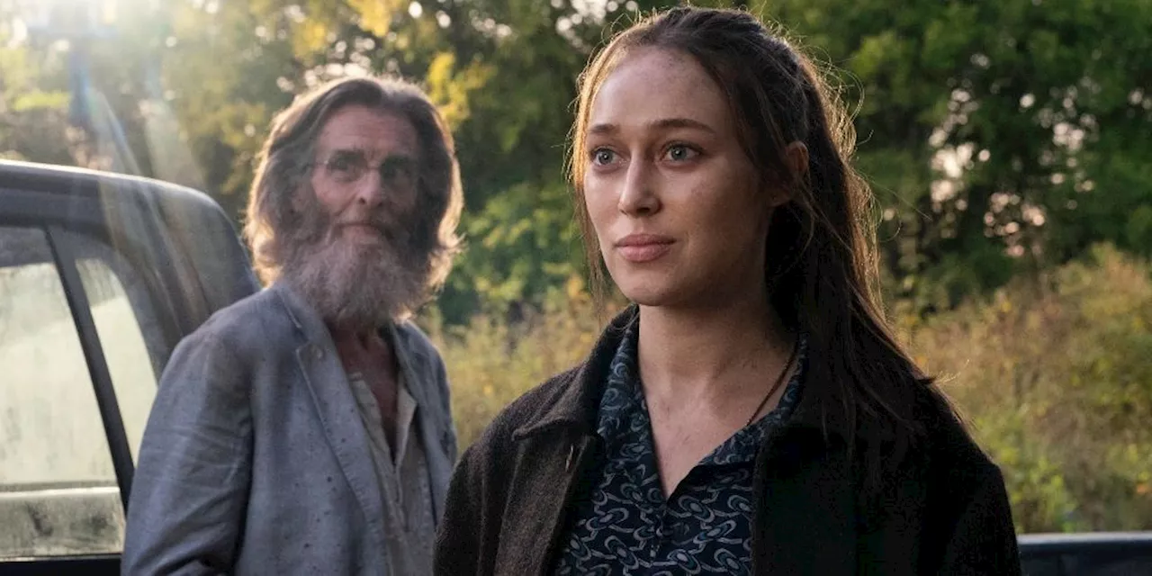 Alycia Debnam-Carey Says Directing 'Fear the Walking Dead' Helped Establish Her Creativity