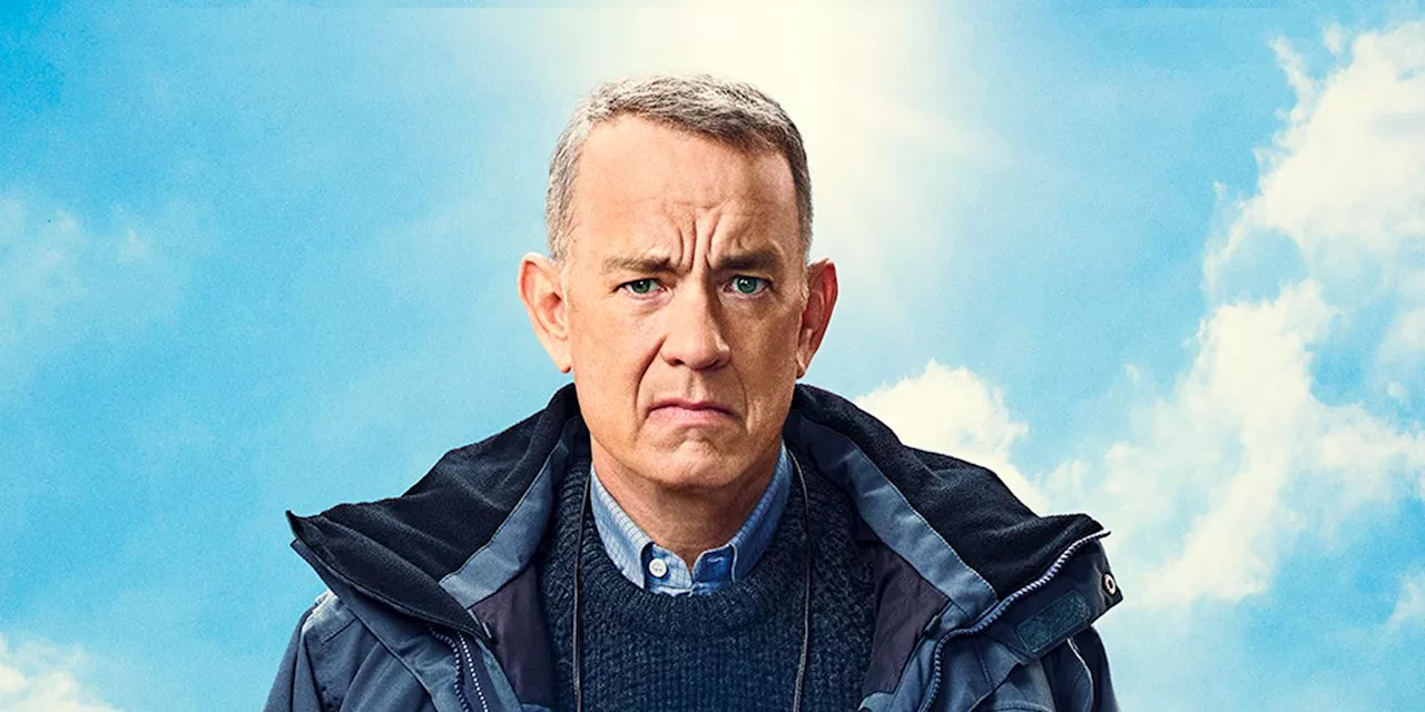 Hulu Will Be the Place To Go for a Tom Hanks Double-Header