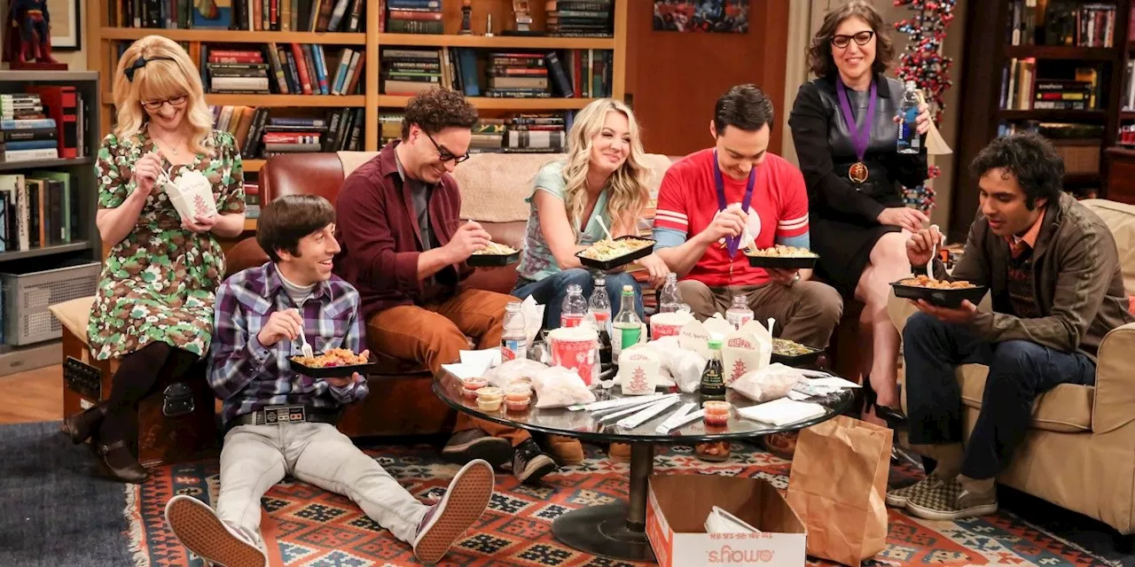 ‘The Big Bang Theory’s Main Characters Ranked by How Annoying They Are