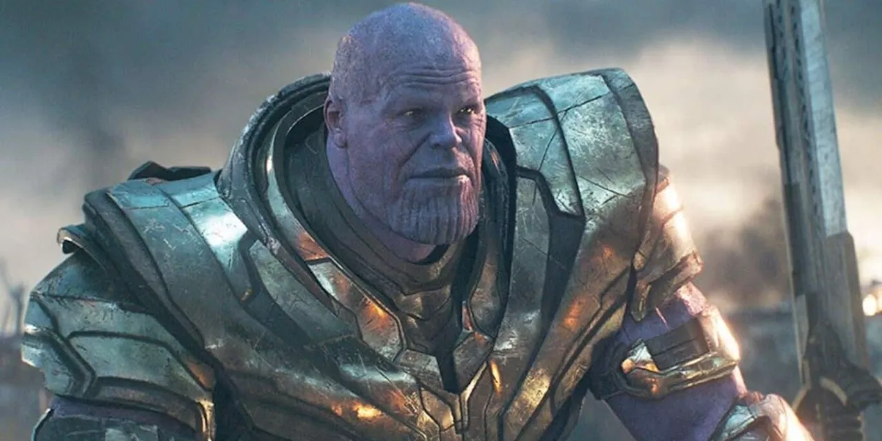 There's a Lot More to Thanos That the MCU Can Show Still Show Us