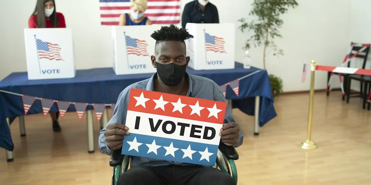 The Disabled Community’s Election-Season Message to America: Don’t Box Us Out